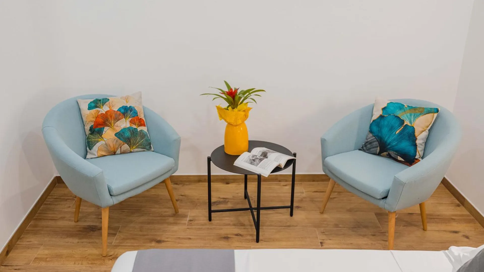 Humboldt Luxury Apartment & Rooms 타오르미나 0*,  이탈리아
