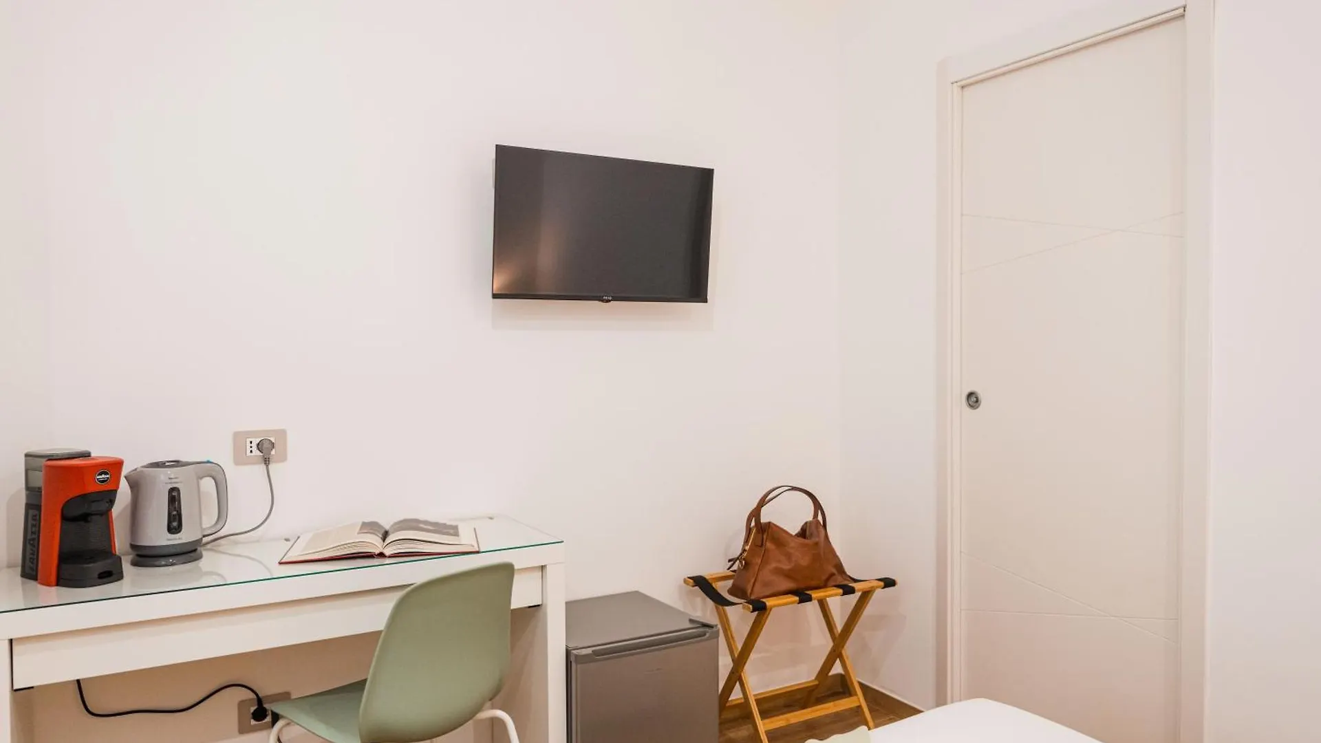 Humboldt Luxury Apartment & Rooms 타오르미나 이탈리아