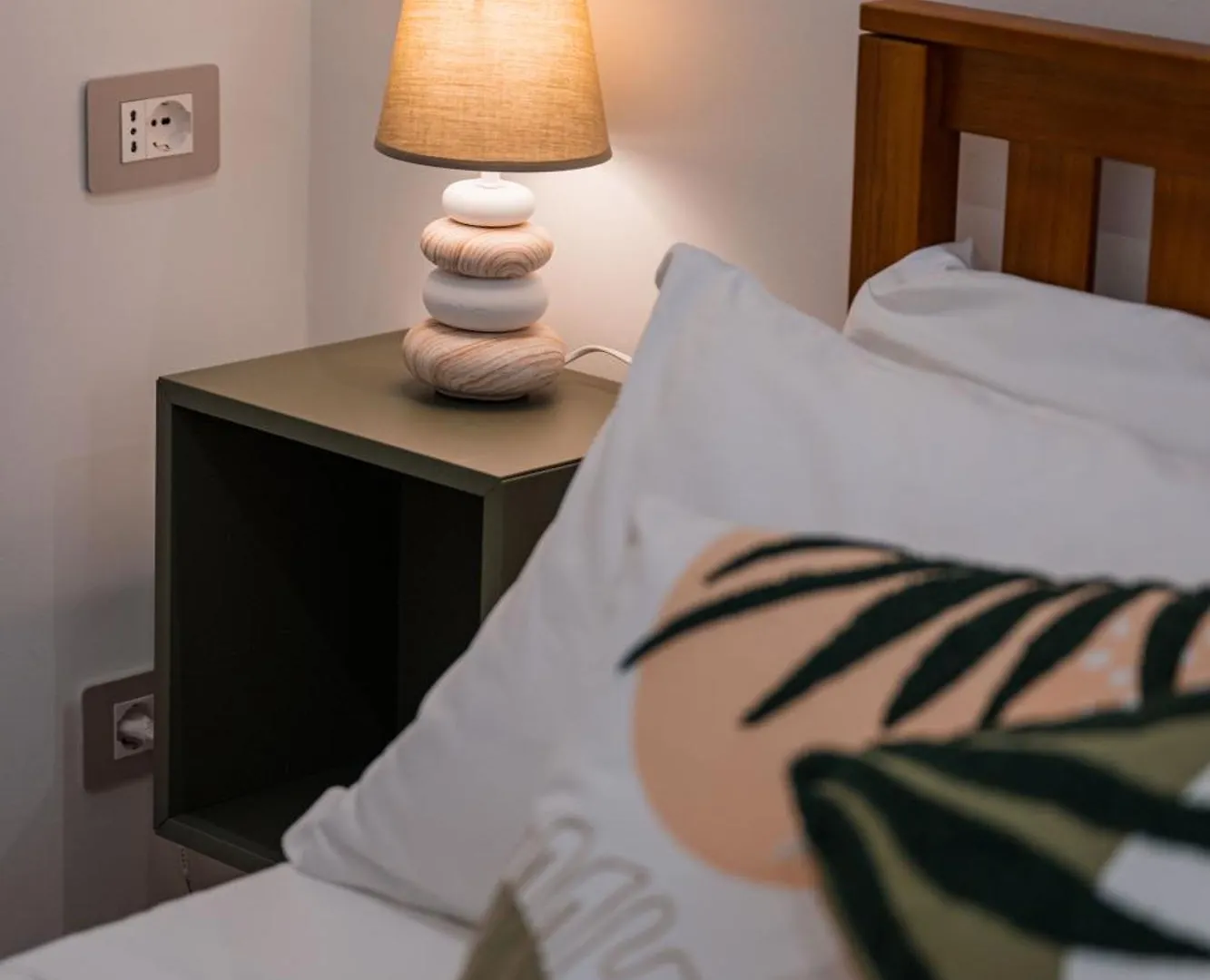 Humboldt Luxury Apartment & Rooms 타오르미나