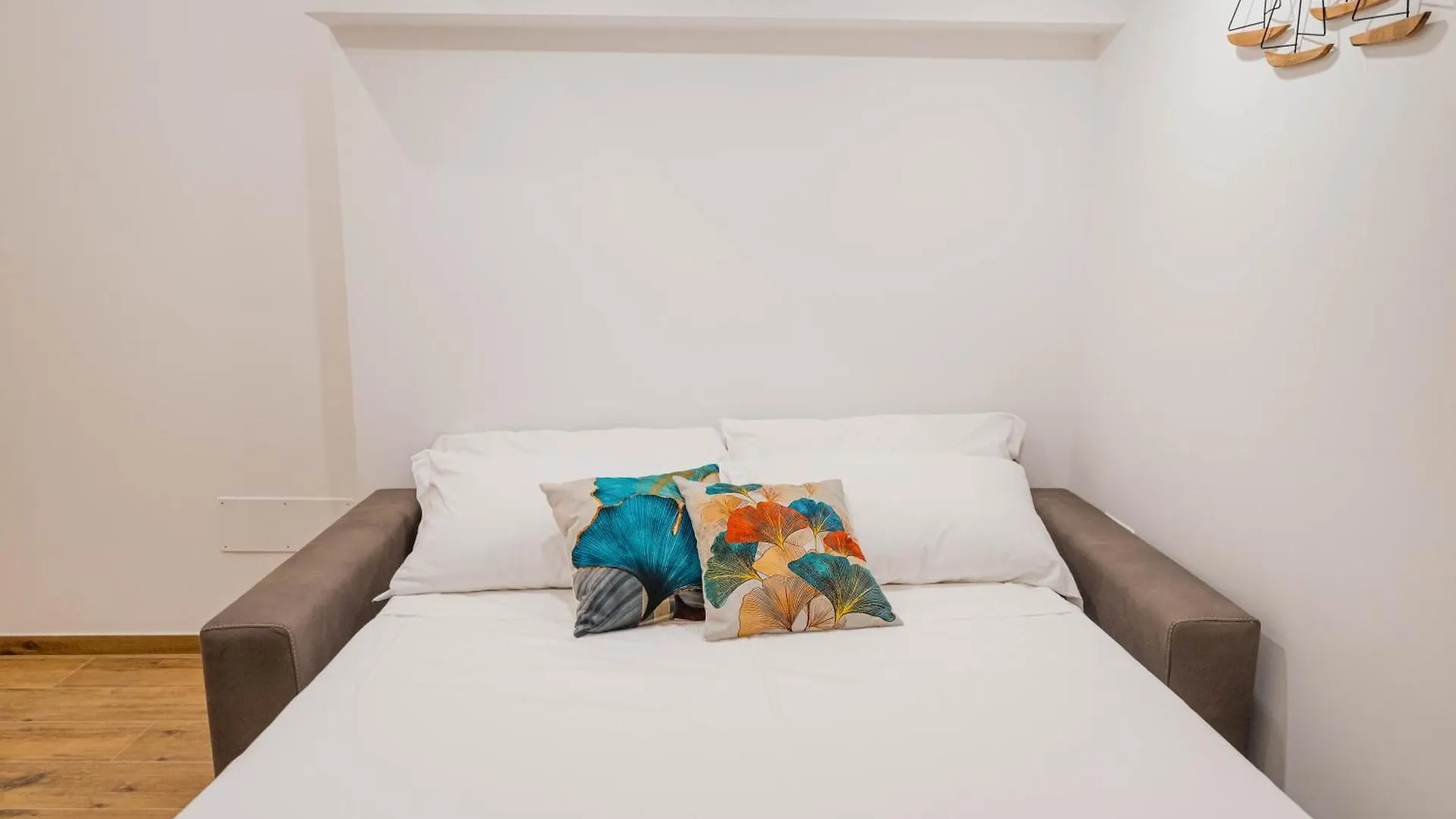 Humboldt Luxury Apartment & Rooms 타오르미나