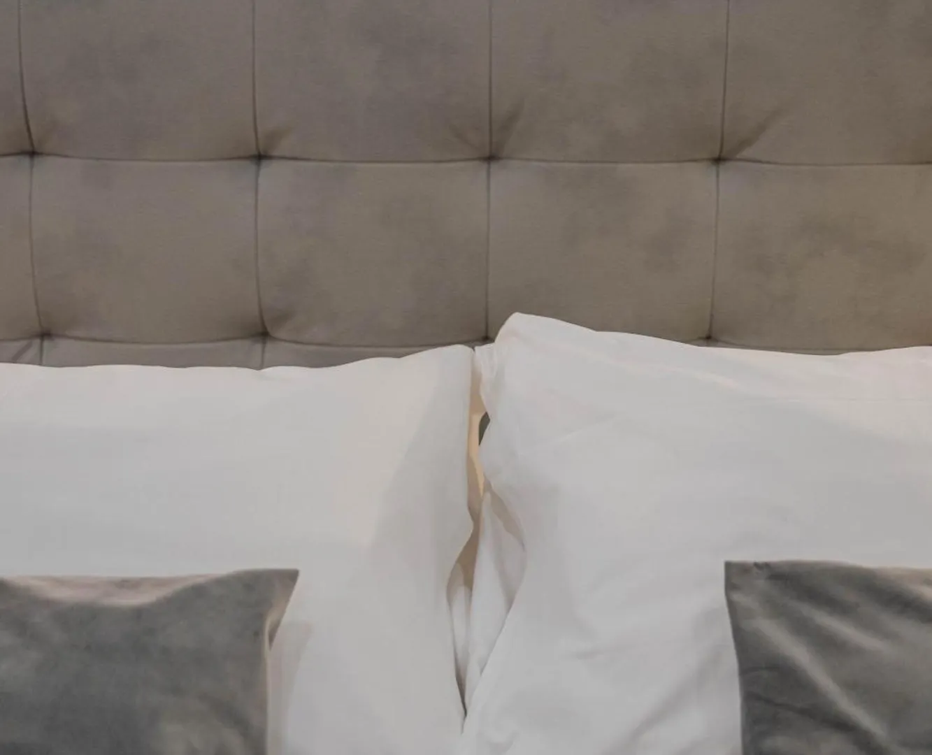Humboldt Luxury Apartment & Rooms 타오르미나