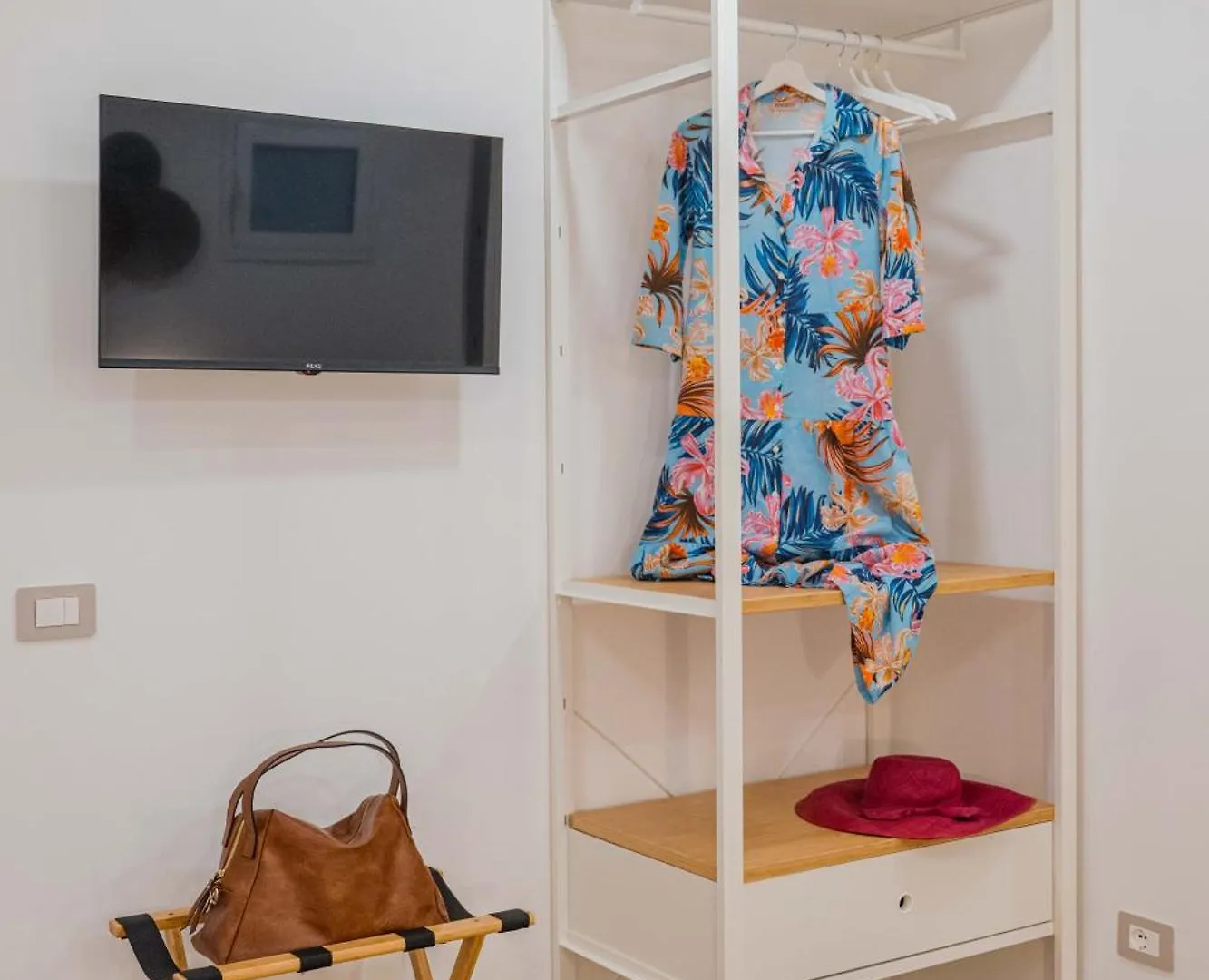 Humboldt Luxury Apartment & Rooms 타오르미나